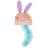 TIAKI Gioco per gatti TIAKI Monster Rabbit - 1 pz