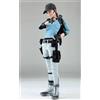 Hot Toys Jill Valentine BSAA Ver. Modellino Resident Evil Biohazard di JP