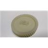 Makita 227728-7 - Dentatura obliqua per modello BUM166/168/UM - Forbici da potatura, 37 denti