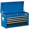 Draper tools 51690 sei cassetti stretto con attrezzi