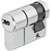 ABUS Serratura D66PSN 10/40 H-Box - Marca EAN: 4003318836855