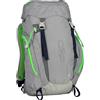 CMP - Zaino Nordwest 30, Grey-Green Fluo, U