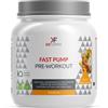 AQUA VIVA Fast Pump Pre Workout 420g