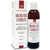 MEDICHEM Srl MICRO-TEC Cpx Shampoo 200ml