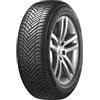 HANKOOK Pneumatici 215/60 r17 96V Hankook H750A KINERGY 4S 2 X Gomme 4 stagioni nuove