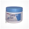 Cerave (l'oreal italia spa) CeraVe SA Crema Levigante Viso e Corpo 340g - Per pelle molto secca con il 10% di Urea