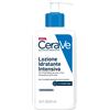 Cerave (l'oreal italia spa) CeraVe Lozione Idratante Intensiva per Pelle Secca e Molto Secca con Prurito 236ml (SCAD.07/2028)