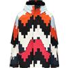 Kappa - Giubbotto, Uomo, Nero, Poliestere, Ski, 6CENTO 640SG, Taglia: S