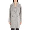 Liu-jo Liu Jo Jeans Liu-jo Cappotto Donna Grigio Wf2198 t4221 GRIGIO 46