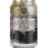 Eastside Brewing Sempre Visa lattina 33cl