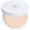 Lumene CC Color Correcting Powder Cipria compatta 10 g 1