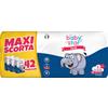 Pannolini babystar slim maxiscorta taglia 6 42 pezzi - - 979821550