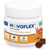 Virbac Movoflex Soft Supporto articolare Chews per cani 30 Compresse peso inferiore a 15 kg - Integratori per cani - 1° ORDINE? 20% di sconto SU BRAND ESCLUSIVI, codice BZR20