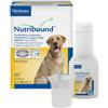 Virbac Nutribound Convalescenza Cani Liquido per cani 150 ml 3 Flaconi - Integratori per cani - 1° ORDINE? fino al 20% di sconto