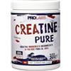 Prolabs Creatine Pure 300 gr - creatina monoidrato micronizzata 200 mesh