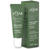 Vitae Oliovita Balm 10ml | Balsamo labbra idratante | Olio di olivello spinoso, acido ialuronico, aloe vera e centella asiatica | Nutre, idrata e protegge