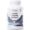 OSAVI Super Strong Omega 3, 500 EPA / 250 DHA - 120 softgels
