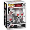 Funko Pop! Games: Five Nights At Freddy's  FNAF  SB Balloon Freddy Fazbear Figura In Vinile Da Collezione Video Games Fans 67628 P 426954