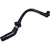 Generico Tubo depressione servofreno per A3 8L Golf IV 4 1J Leon 1M Toledo II 1M Octavia 1U 1.9 Tdi Sdi 1J0612041FD 1J0612041BJ 1J0612041CM