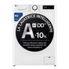 Lg - Lavatrice Ai Dd R5 F4r5010tsww 10kg Classe A-bianca