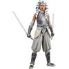 Star Wars Hasbro The Black Series, Ahsoka Tano (Peridea), action figure collezionabile per adulti, ispirata alla serie Ahsoka, da 15 cm