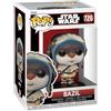 Funko Pop! Star Wars: Acolyte - Bazil - Figura in Vinile da Collezione - Idea Regalo - Merchandising Ufficiale - Giocattoli per Bambini e Adulti - TV Fans