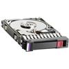 HP Hewlett-Packard acc Server HDD Interno 2.5 900GB Enterprise, Nero