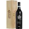 Zyme Amarone Classico Riserva DOP 2009 La Mattonara In Cassa Legno