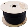 Reds Music Cavo per altoparlanti OFC Twinax PVC SP101 (2x2,5 mm2) (50 m)