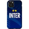 Interagisco Inter Cover Custodia per iPhone 11 Pro