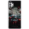 Ert Group custodia per cellulare per Samsung A32 5G originale e con licenza ufficiale Horror, modello It 022 adattato in modo ottimale alla forma dello smartphone, custodia in TPU
