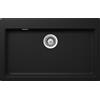 Schock Signus N100XL Lavello montato su piano Rettangolare Cristadur