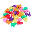 INNSPIRO Ornamento fai da te, multicolore, 120u