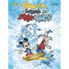 PANINI SPA Topolino e... la leggenda della spada di ghiaccio