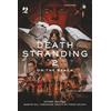Edizioni BD Death stranding. On the beach. Il romanzo (Vol. 2)