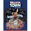 Acheron Games Helluva town. Art attack!