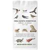 Nutrinsect - Grilli Liofilizzati - Mangime Naturale ideale per geco, camaleonte, tartarughe, pesci e uccelli insettivori come Rondini, Rondoni, Balestrucci, Pack da 500 ml