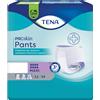 TENA PANTS MAXI MEDIUM 8 PEZZI