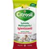 CITROSIL SALVIETTE IGIENIZZANTI LIMONE 40 PEZZI