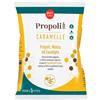 ERBA VITA PROPOLI EVSP CARAMELLE PROPOLI MENTA EUCALIPTO 65 G