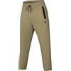 Nike Tech HM8241-297 - Pantaloni da Uomo, Colore: Beige/Nero