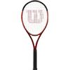 Wilson Burn 100 v5 Tennis Racket