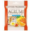 PERFETTI VAN MELLE ITALIA SRL Antiche Tradizioni Caramelle Ripiene Agrumi 60 G