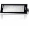 Indmird Faretto LED da Esterno 200W, Super Luminosa 28000LM Faro Led esterno 7000K Bianco Freddo Impermeabile IP66 Faretti led per Esterni per Garage, Giardino, Fattorie, Fabbriche, Magazzini, Stadi