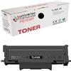 universo cartuccia - TL 416X TONER 6K compatibile con Pantum M 6706D; M 6706DW; M 7106DN; M 7106DW; M 7206FD; M 7206FDN; M 7206FDW; P 3016D; P 3016DW; P 3306DN; P 3306DW. (TL416 6K)