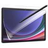 Renwox Textura della carta Pellicola protettiva per Samsung Galaxy Tab S11 Ultra 5G 14.6 Pellicola idrogel opaca Trasparente, Ultra sottile, Anti-impronta digitale, Antiriflesso