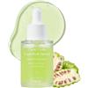 PURITO Clear Code Superfruit Siero 30 ml/1.01 fl.oz., Solution Clarifying di ultima generazione con estratto di frutta noni, non irritante, vegano, Cruelty-Free, Suitable for Sensitive Skin, Korean