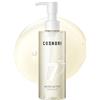 COSNORI Micro Active Cleansing Oil - Olio detergente per il viso vegano coreano, finitura fresca e leggera, struccante delicato per viso, ipoallergenico e complesso di oli fermentati, 17 ml