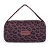 Freddy Borsa a spalla leopardata in poliestere con logo FREDDY