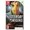 Maximum Games Yesterday Origins - Nintendo Switch